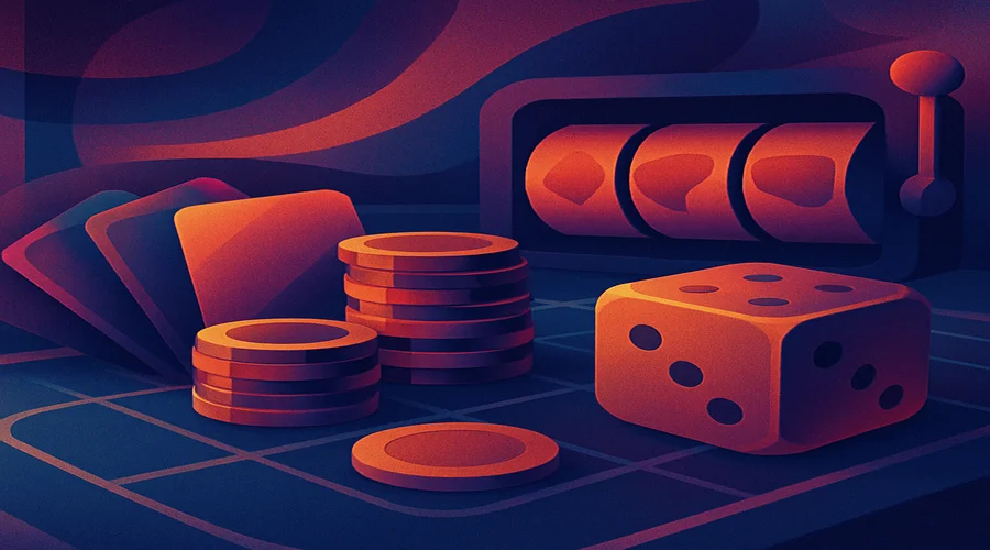 Fireball Casino App image